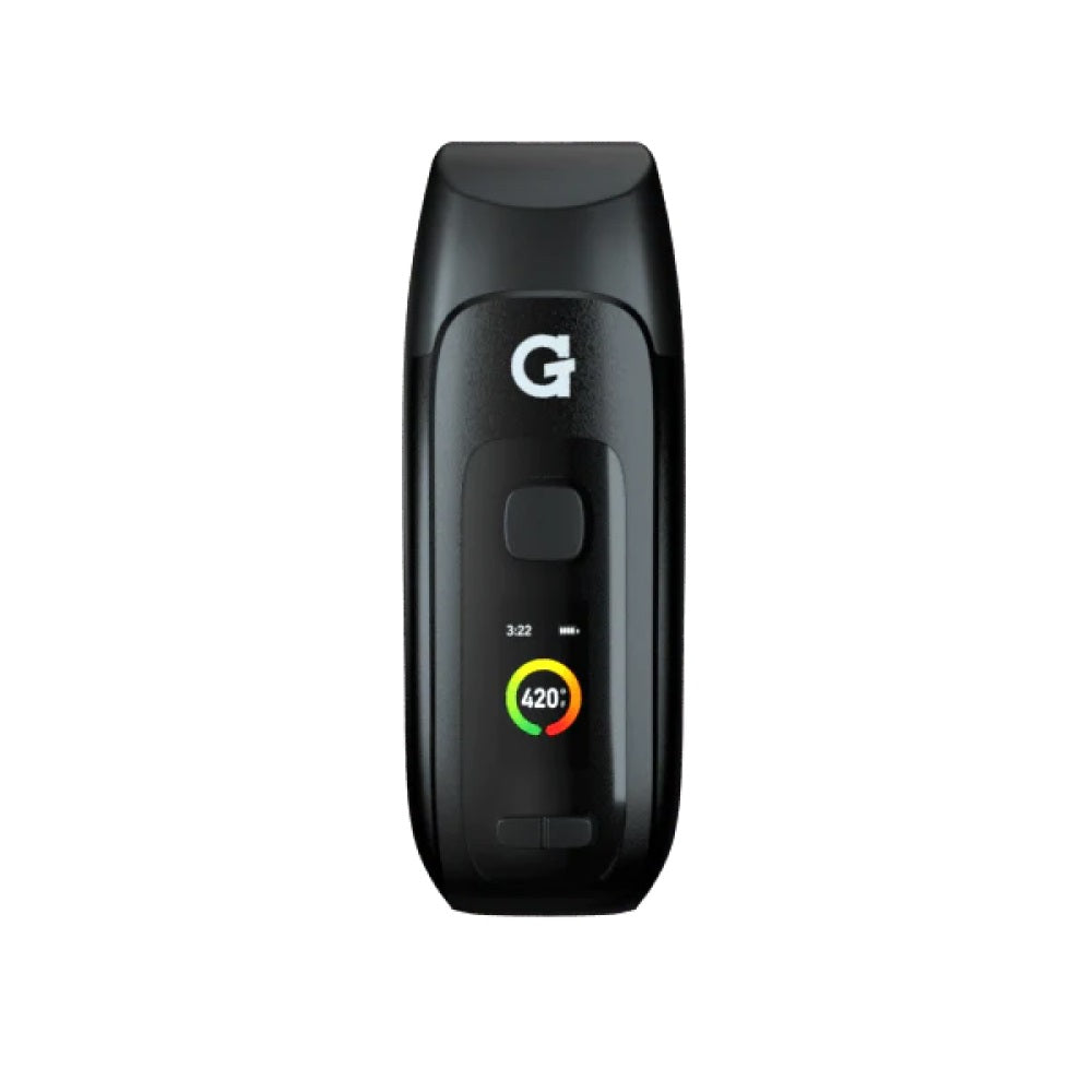 G Pen Dash+ Dry Herb Vaporizer