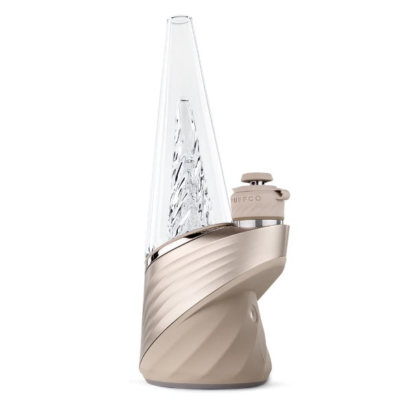 Puffco Peak Pro V2 - Desert