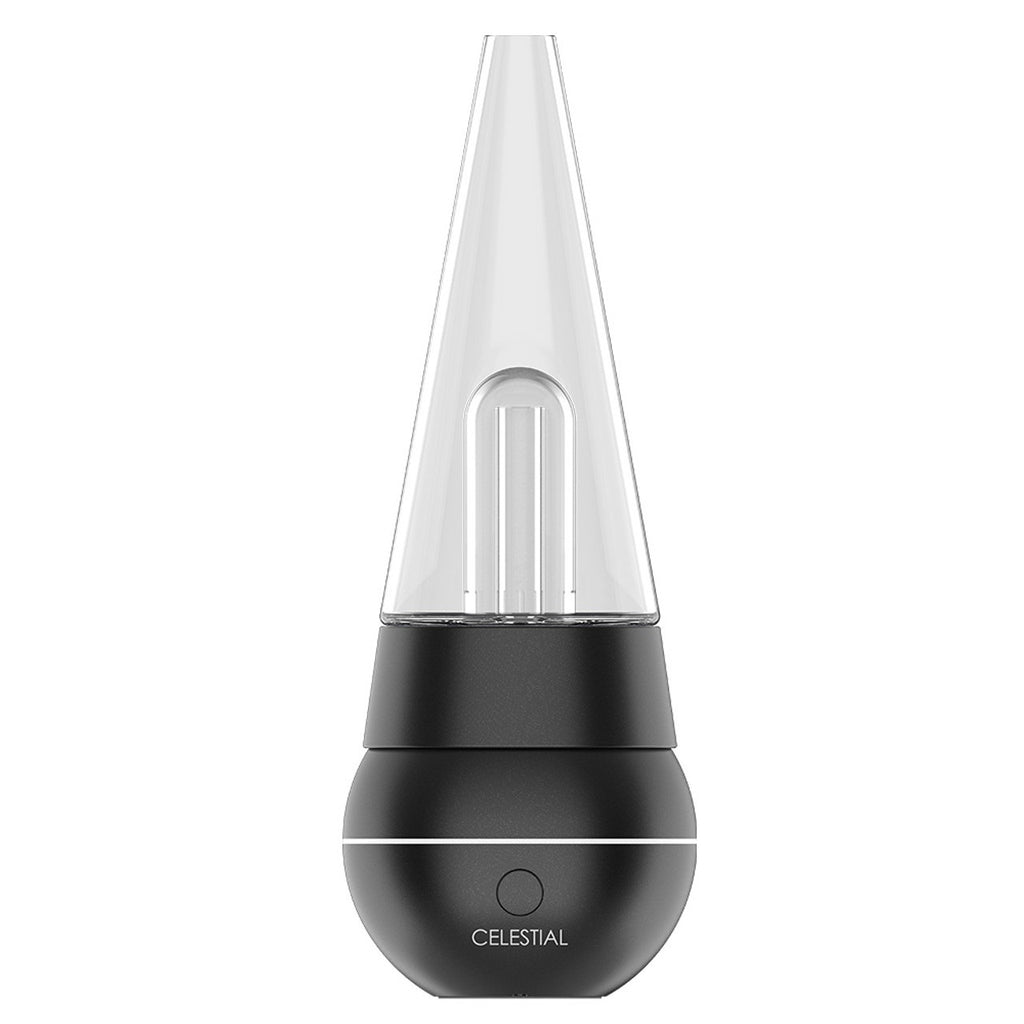 Yocan Black 2500mAh Phaser Celestial Concentrate Vaporizer Starter Kit