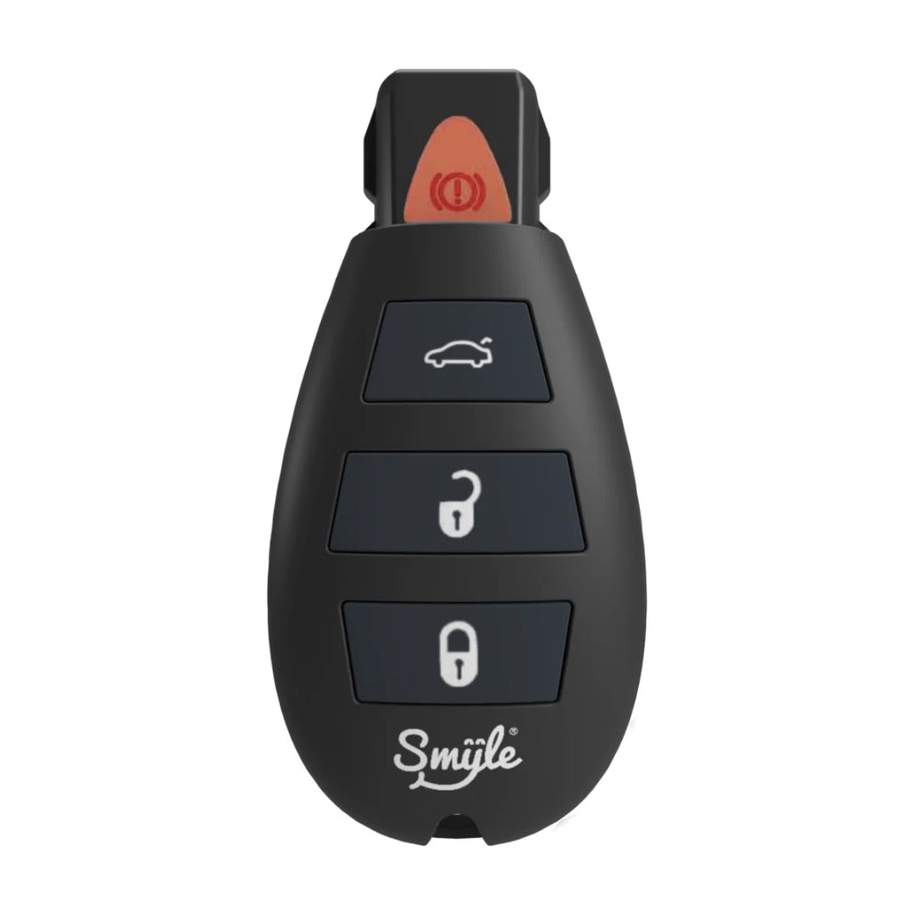 Smyle Labs Penjamin Car Key Battery