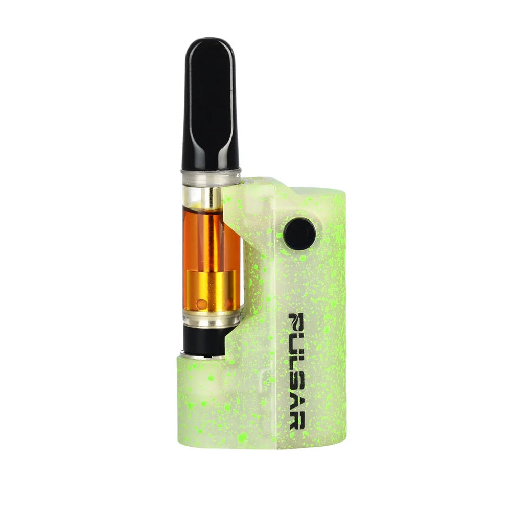 Pulsar GiGi H2O 510 Battery - Glow