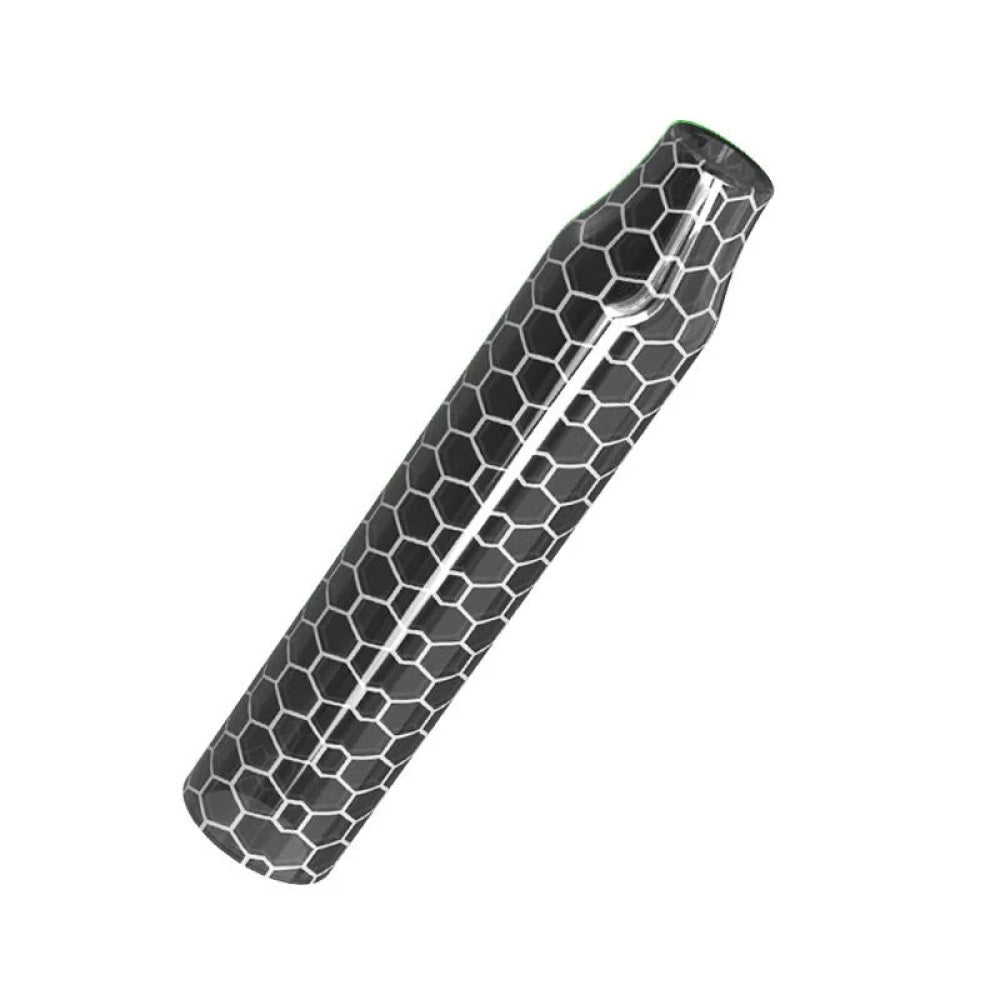Lookah Beehive Tube - Black
