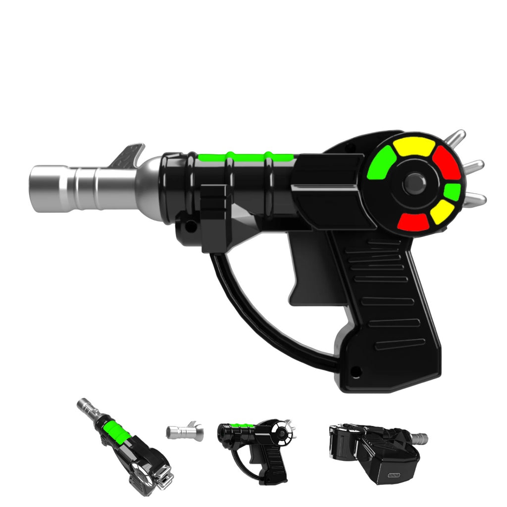 Smyle Labs Raygun Cart Battery