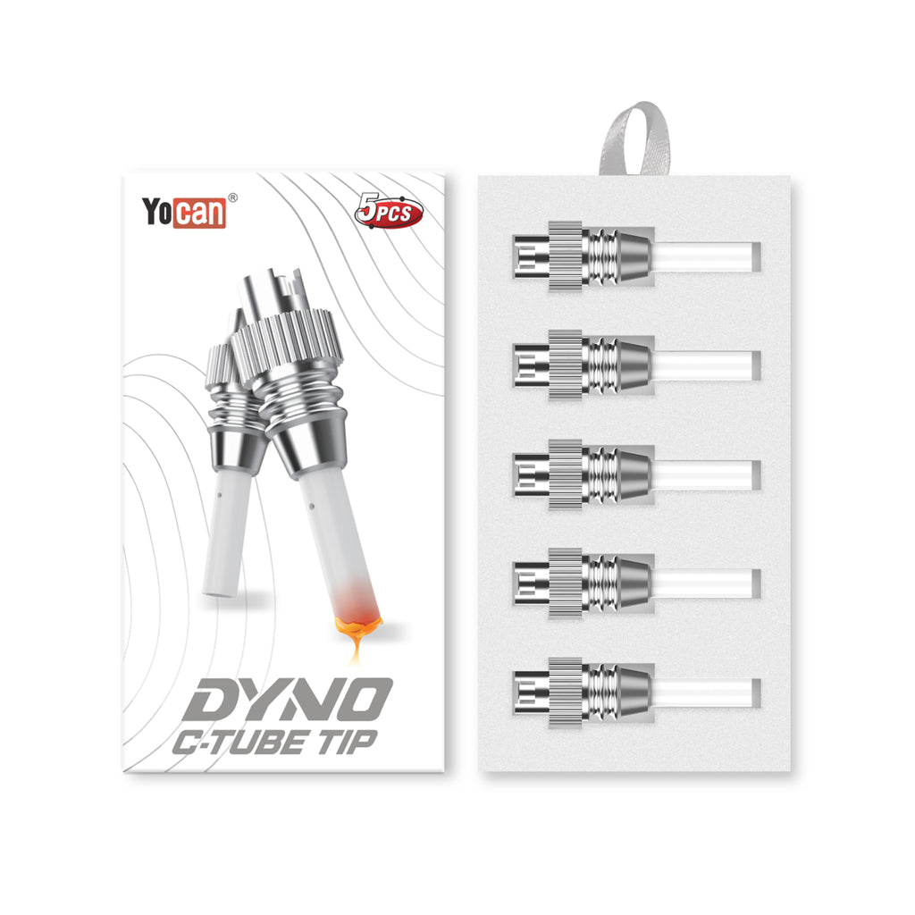 Yocan Dyno C-TUBE Tip Coils