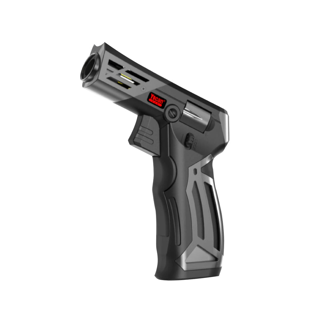 Yocan Red Diablo Torch - Black