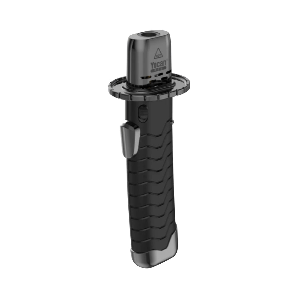 Yocan Red Katana Torch Black