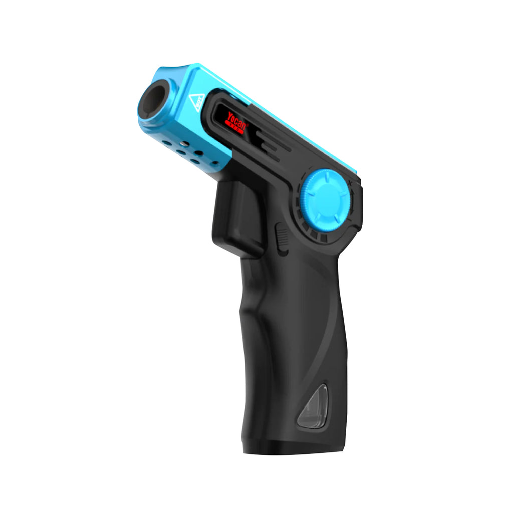 Yocan Red Rush Torch Blue