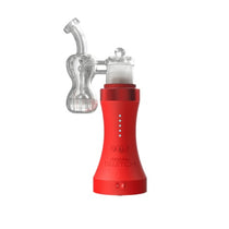 Dr. Dabber Switch Vaporizer: Red Edition