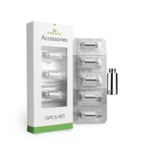 Airistech Airis 8 Dab Coil 5 Pack