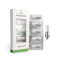 Airistech Airis 8 Dip Coil 5 Pack