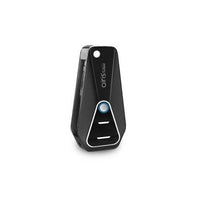 Airistech Turboo Vaporizer black