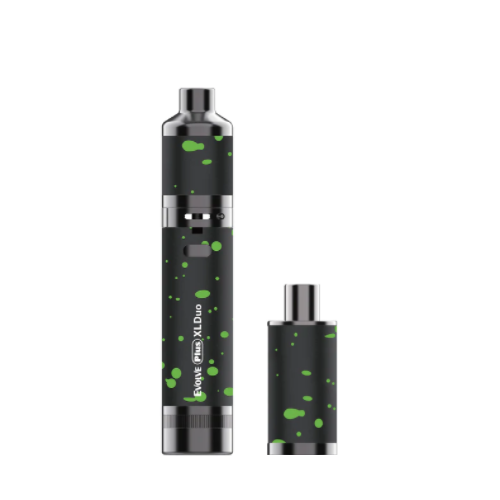 Wulf Mods Evolve Plus XL Duo 2-in-1 Kit