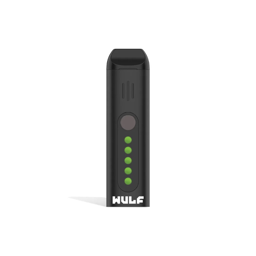 Wulf Mods Flora Portable Dry Herb Vaporizer