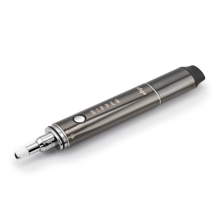 Dipper Vaporizer by Dip Devices - charcoal