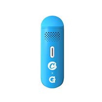 Cookies x G Pen Dash Ground Material Vaporizer