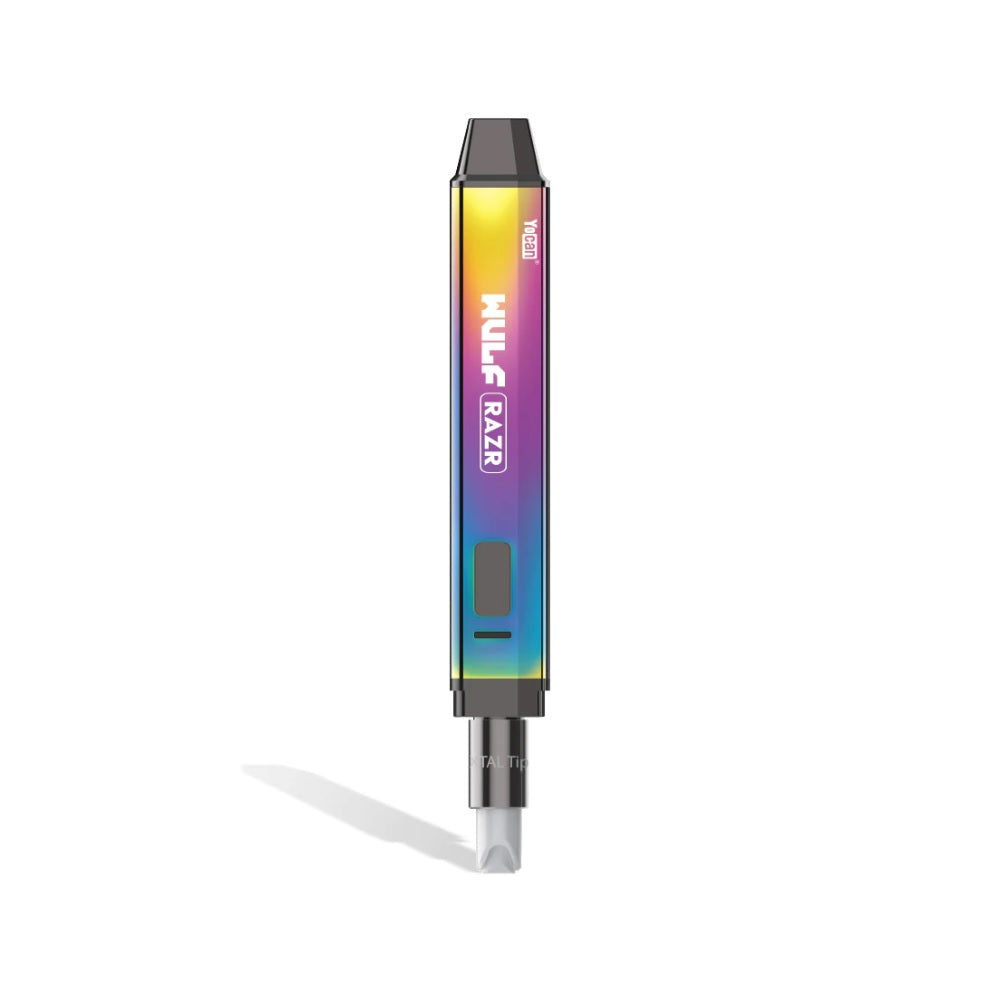 Wulf Mods RAZR Nectar Collector