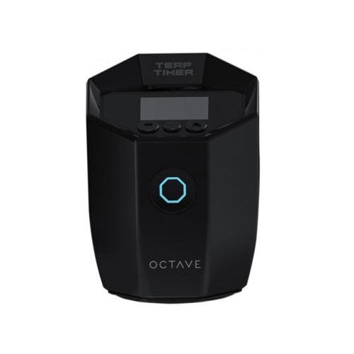 Terp Timer by OCTAVE