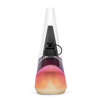 Puffco PEAK Sunset Lightning