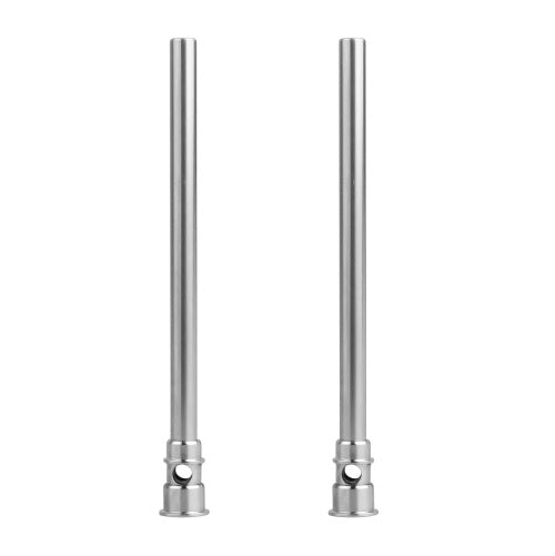 Pulsar RöK Air Path Tube Replacement - 2 Pc