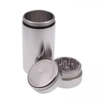 Space Case Grinder - Scout Large