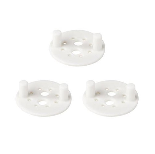 Dr. Dabber Switch Ceramic Filter - 3 Pack