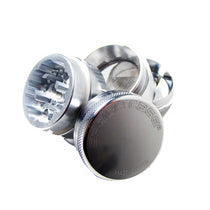 Space Case 4 Piece Scout Grinder/Sifter