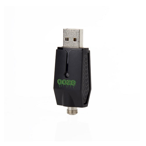 Ooze USB Smart Charger