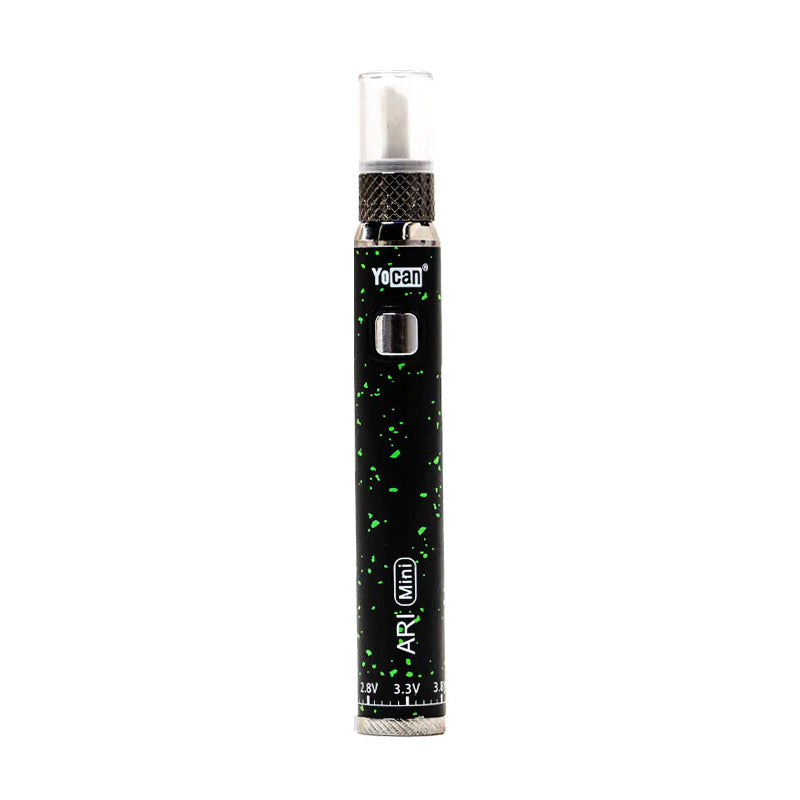 Wulf Mods Ari Knife Kit