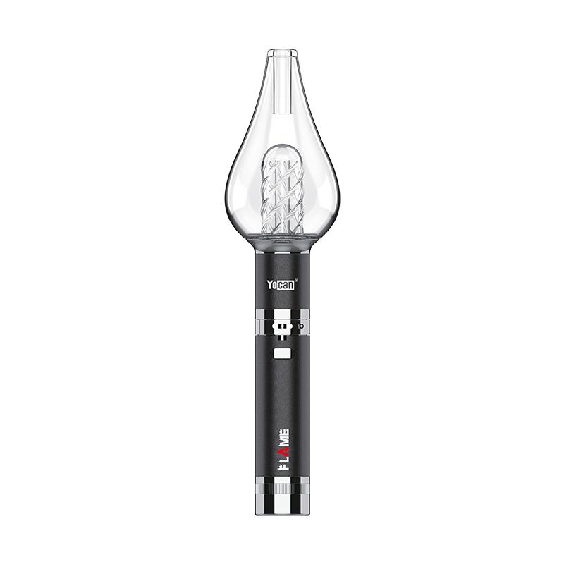 Yocan Flame Multi-Functional Vaporizer - black
