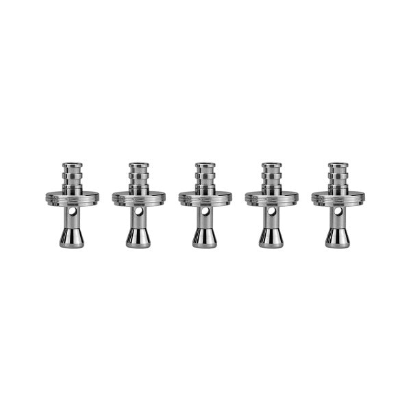 Yocan Magneto Coil Caps - 5 Pieces