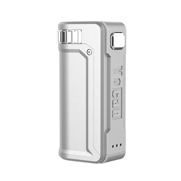 Yocan UNI S Box Mod silver