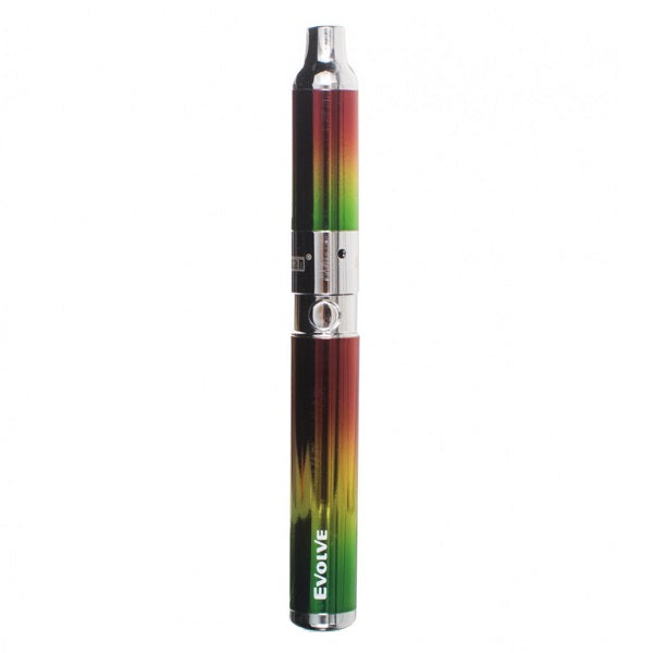 Yocan Evolve Vaporizer Rasta
