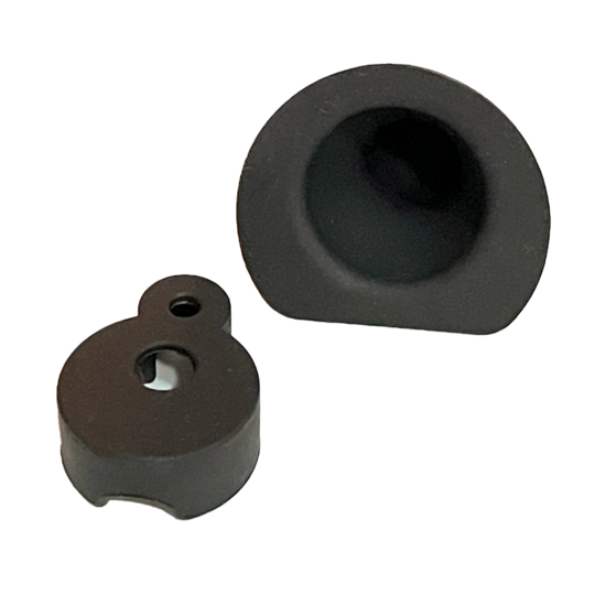 Dab Rite Silicone Insert