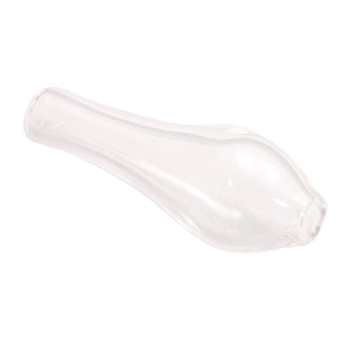 Silver Surfer Mouthpiece