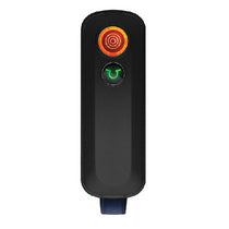 Firefly 2+ Plus Vaporizer jetblack