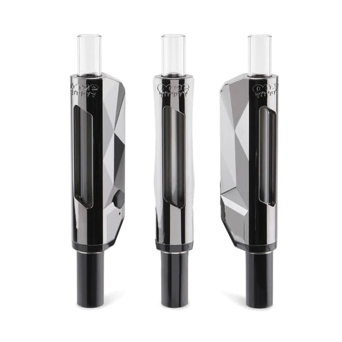 Ooze Pronto - 925 MAh Electric Concentrate Vaporizer