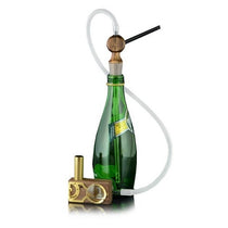 Magic Flight Bottle Rocket