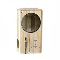 Magic Flight Launch Box Vaporizer Walnut