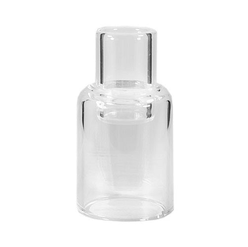 Pulsar APX W Glass Mouthpiece