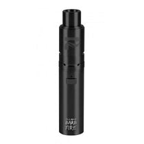 Pulsar Barb Fire Kit Black