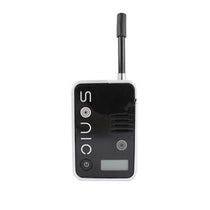 Sonic Vaporizer Black