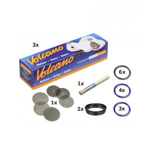 Storz & Bickel Volcano Solid Valve Wear & Tear Set