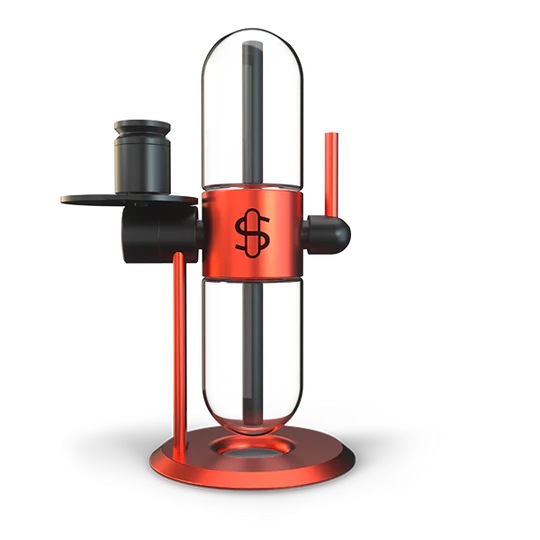 Stündenglass Gravity Hookah V2 - Tyson 2.0 Edition