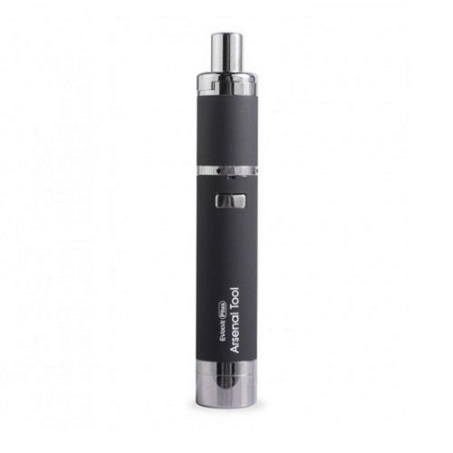 Yocan Evolve Plus Arsenal Vaporizer Black