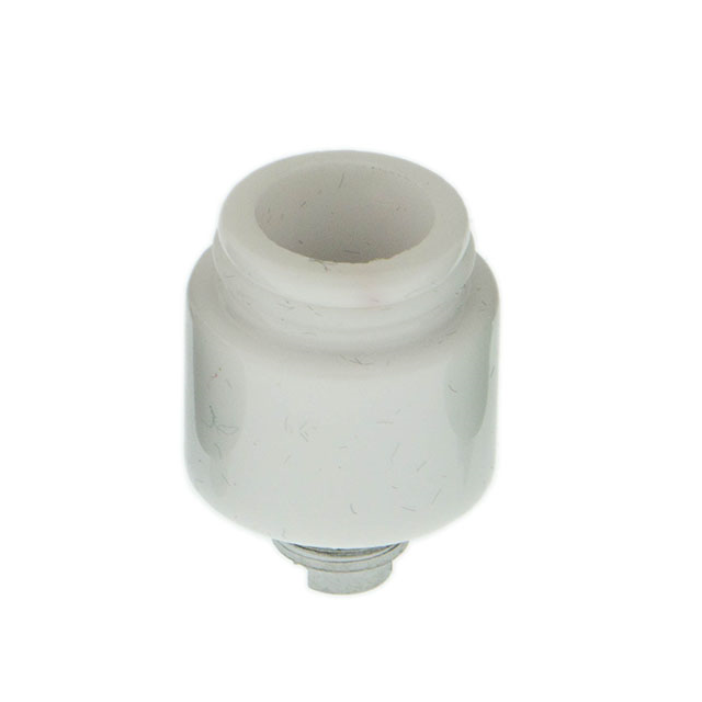 Yocan Cerum Dual Quartz Coils White