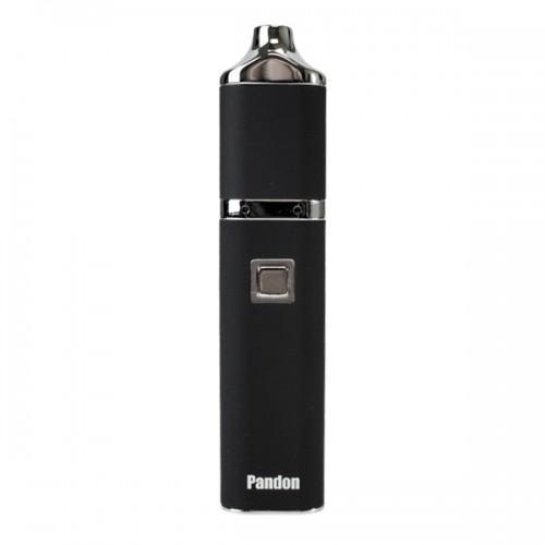 Yocan Pandon Vaporizer Black