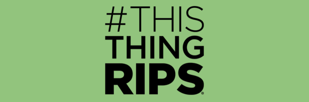 #ThisThingRips: Everything You Need to Know