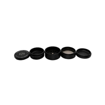 Stache Products GRYNDER 5 Piece