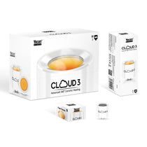 Yocan Black Cloud Coil 3