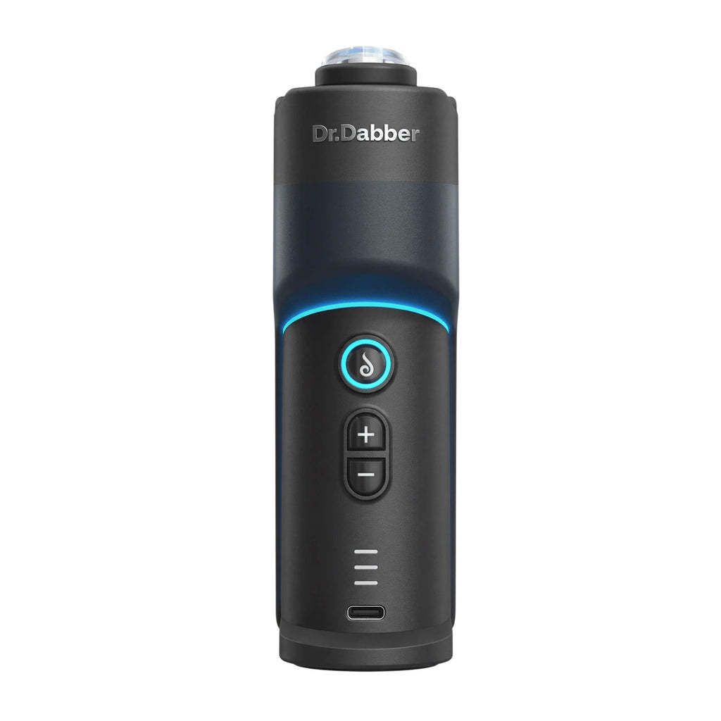 Dr. Dabber Switch GO
